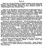 Charter 05490005