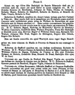 Charter 05490011