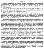 Charter 05490033