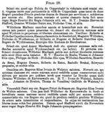 Charter 05490130