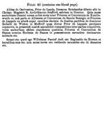Charter 05490148