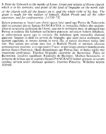 Charter 05520003
