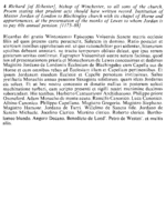 Charter 05520004
