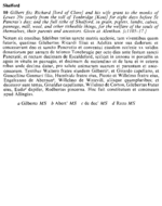 Charter 05520010