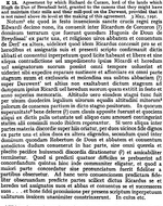 Charter 05540488