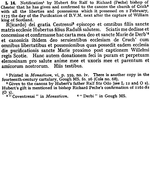 Charter 05540542