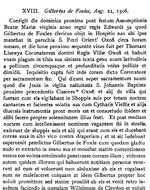 Charter 05550018