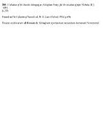 Charter 05610245