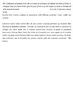 Charter 05620551