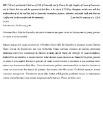 Charter 05620589