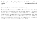 Charter 05620678