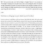 Charter 05620689