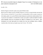 Charter 05620707