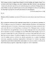 Charter 05620765