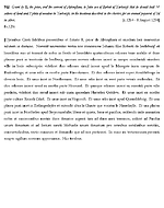 Charter 05620912