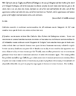 Charter 05620933