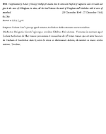 Charter 05621046
