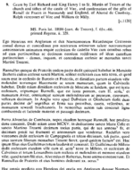 Charter 05630009