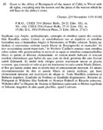 Charter 05630037