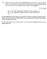 Charter 05630097