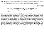 Charter 05630123