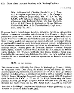 Charter 05630133