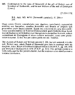 Charter 05630143