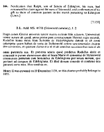 Charter 05630144