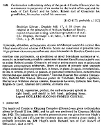 Charter 05630148