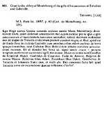 Charter 05630183