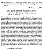 Charter 05630186