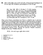 Charter 05630188