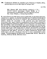 Charter 05630190