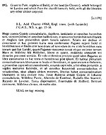 Charter 05630192