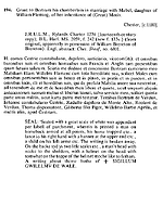 Charter 05630194