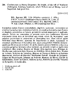 Charter 05630214
