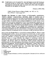 Charter 05630221