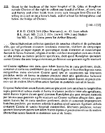 Charter 05630222