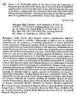 Charter 05630232
