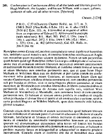 Charter 05630241