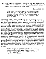 Charter 05630244