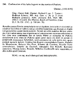 Charter 05630246