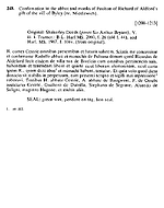 Charter 05630248