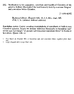 Charter 05630252