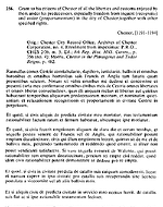 Charter 05630256