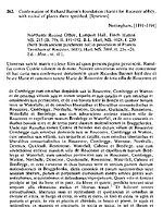 Charter 05630262