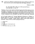 Charter 05630268
