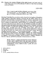 Charter 05630273