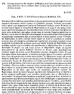 Charter 05630274