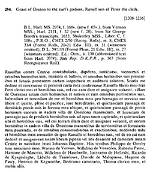 Charter 05630284